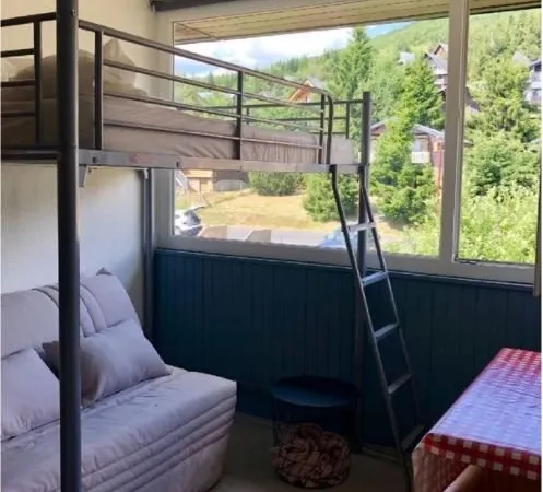 Super besse appartement studio