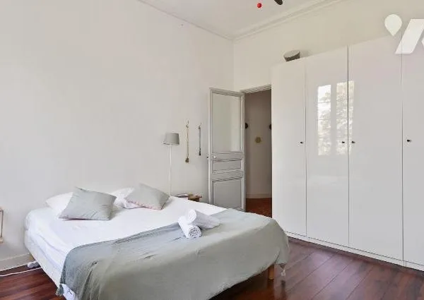 Appartement 3 pièces 78 m²
