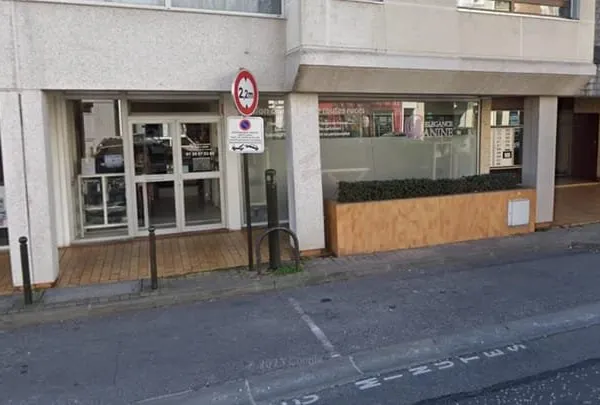 Local commercial
