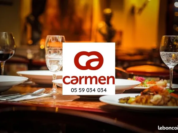 Restaurant 440 m² Biarritz