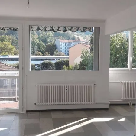 Appartement 4 pièces 71 m²