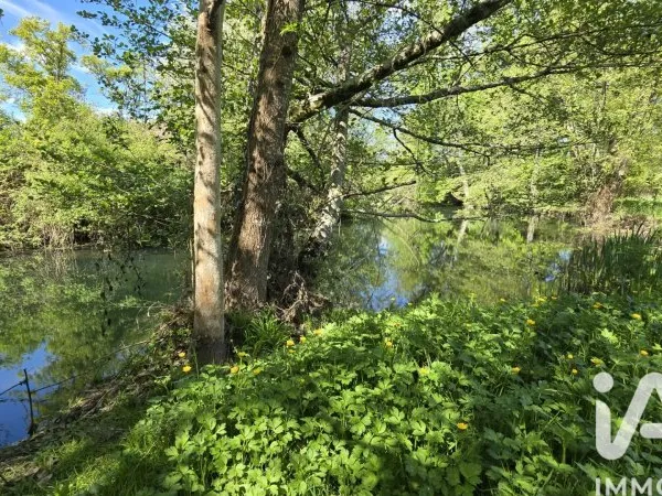 Terrain 3350 m²