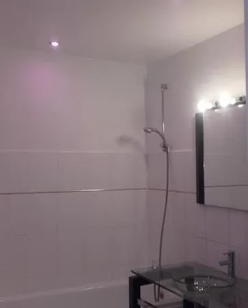 Appartement 2 pièces 37 m²
