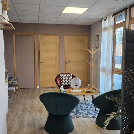 Bureaux 25 m² Saint Genis Pouilly
