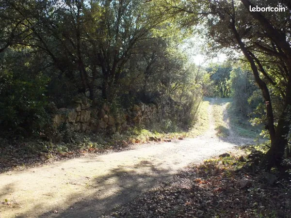 Vallée de la Mare, terrain situé au lieu-dit Clairac a la Tour 34260