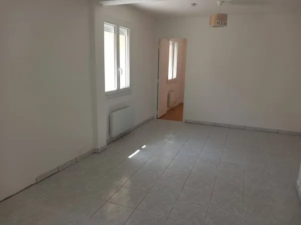 Appartement 2 pièces 33 m²