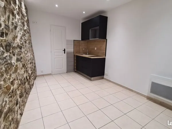 Appartement Location Ceyreste 1p 18m² 420€