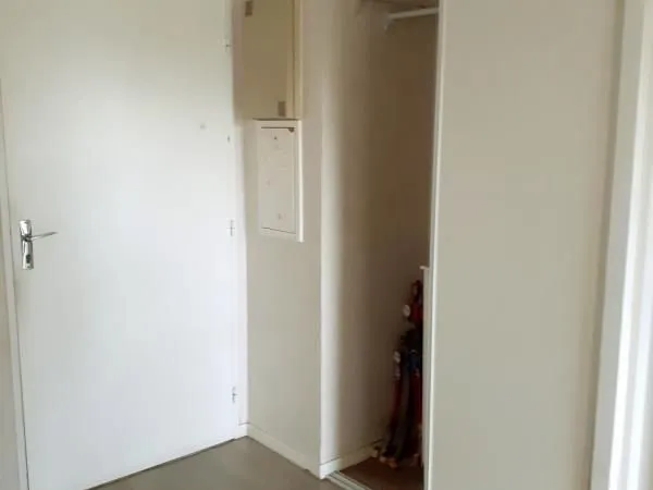 Appartement 2 pièces 51 m²