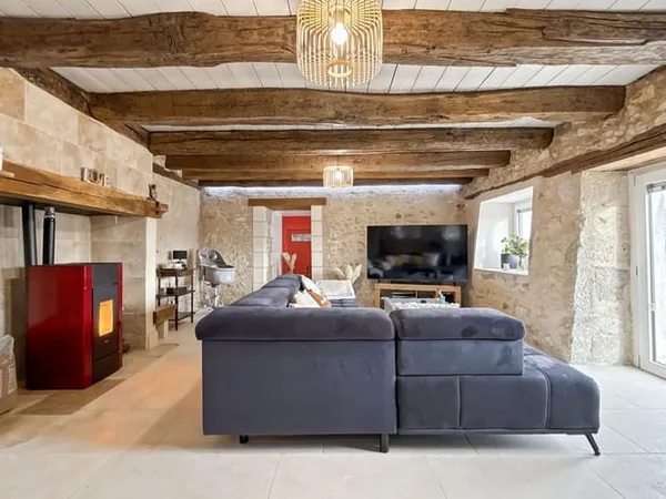 Maison 5 pièces 157 m²