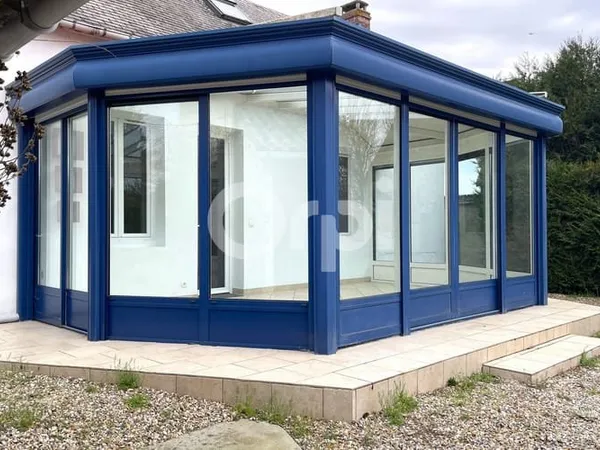 Maison 4 pièces 139 m²