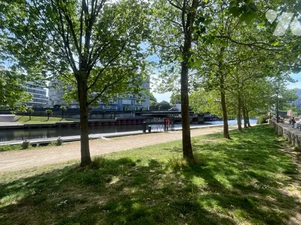Appartement 5 pièces 115 m²
