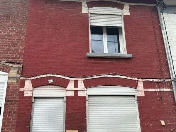 Maison 5 pièces 66 m²