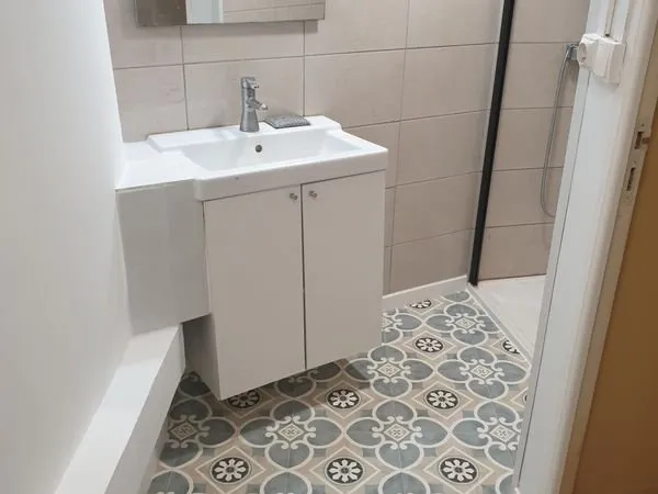 Location chambre étudiant