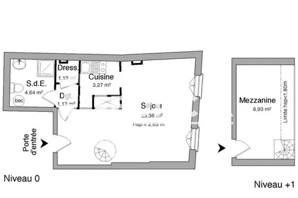 APPARTEMENT