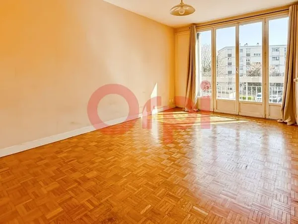 Appartement 1 pièce 31 m²