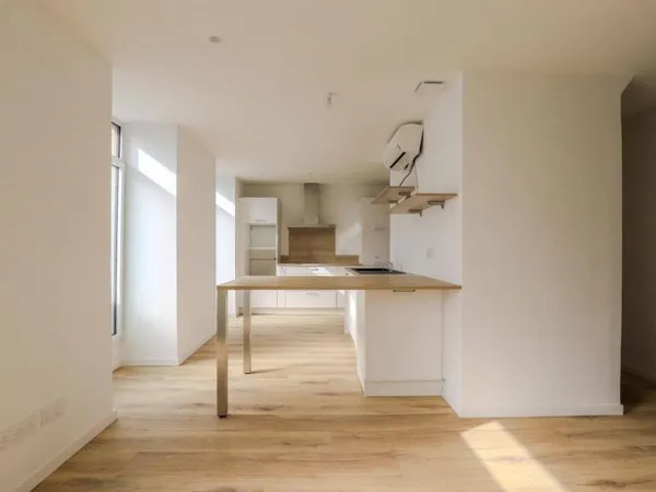 Appartement 3 pièces 80 m²