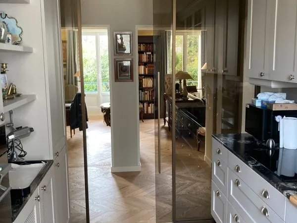 Vends appartement centre Quimper