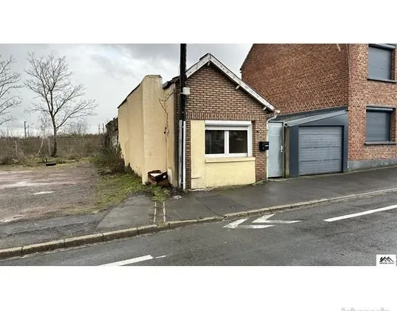 Maison 3 pièces 56 m²