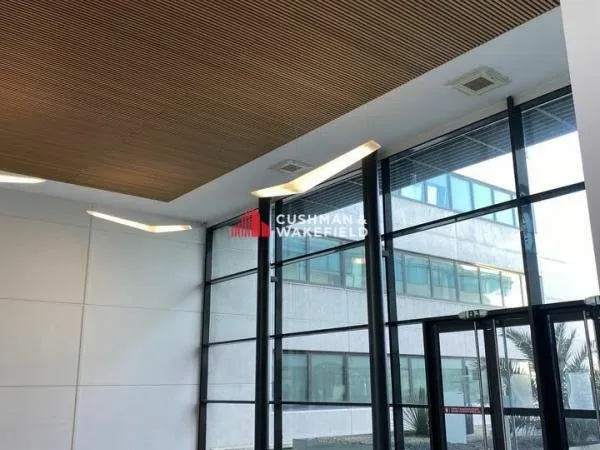 BUREAUX à louer