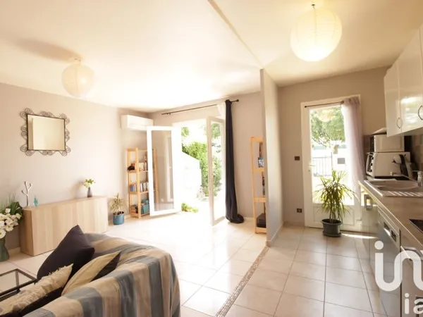 Vente Maison/villa 3 pièces
