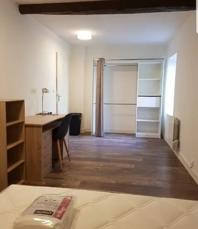 Grande colocation Poitiers
