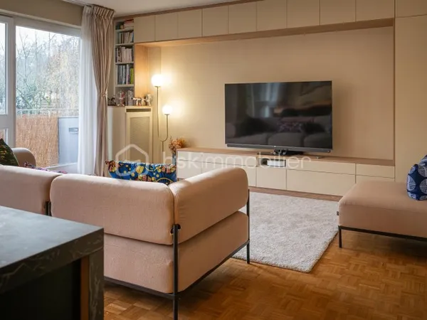 Appartement 3 pièces 70 m²