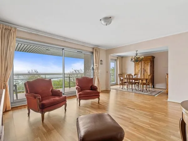 Appartement Le Pecq 5 pièces 104.05m2