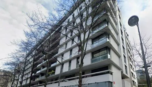 Appartement 1 pièce 20 m²