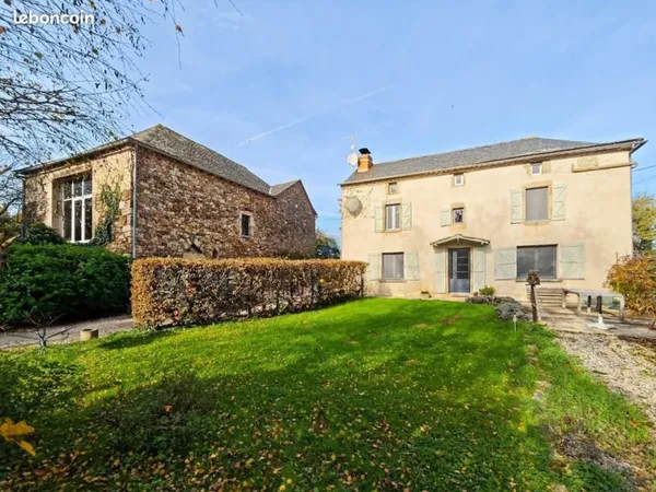 Maison 4 pièces 143 m²