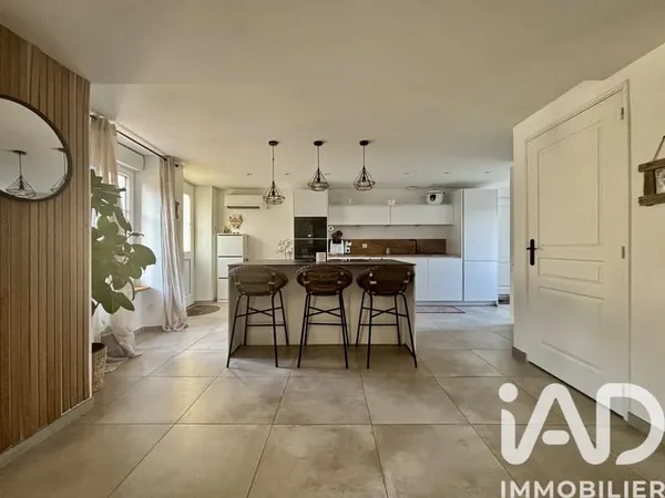 Vente Maison/villa 4 pièces