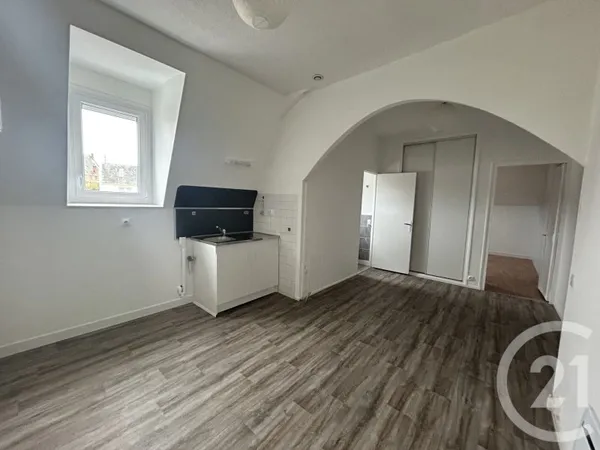 Appartement 2 pièces 31 m²
