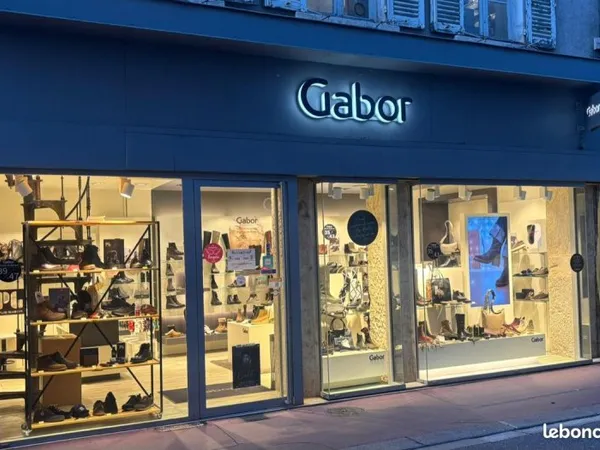Vente de commerce