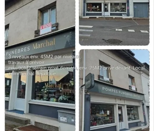 Bien immobilier