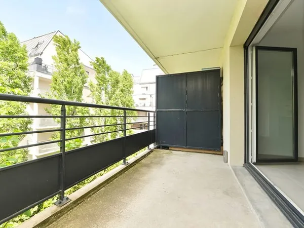 Appartement 2 pièces de 41.29 m2 - Toulouse