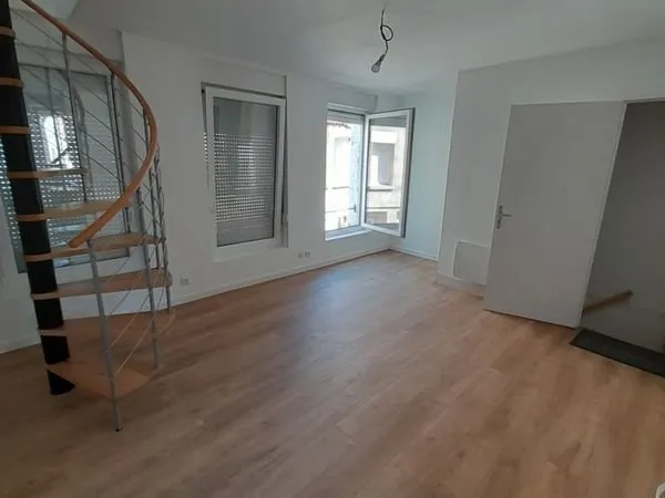 Immeuble 5 pièces 100 m²