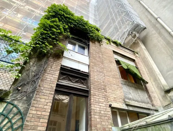 Maison Vente Paris 5p 81m² 1090000€