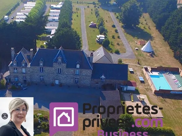 Local 1 500 m²