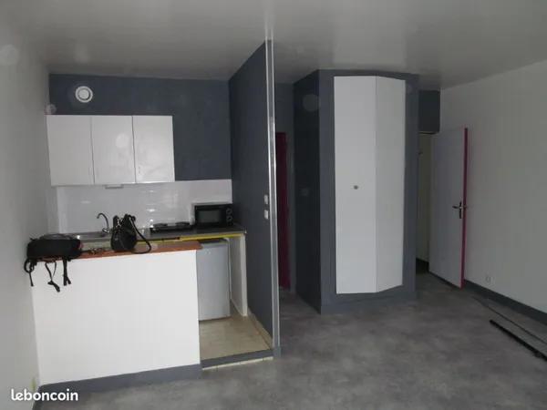 Studio à louer