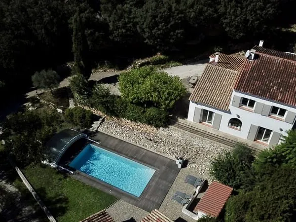 Maison avec vue imprenable