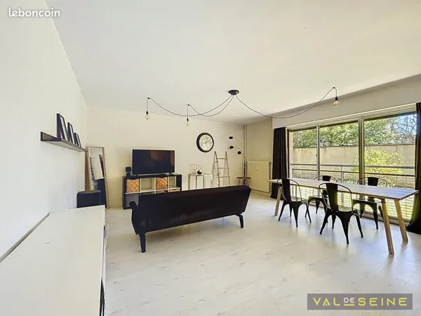 Appartement 3 pièces 70 m²