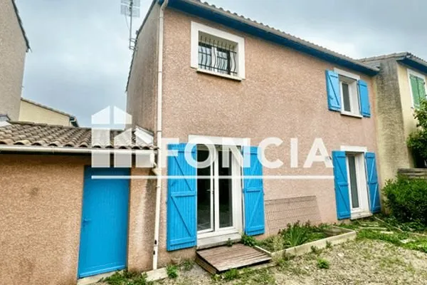 Maison Location Carcassonne 5p 86m² 860€