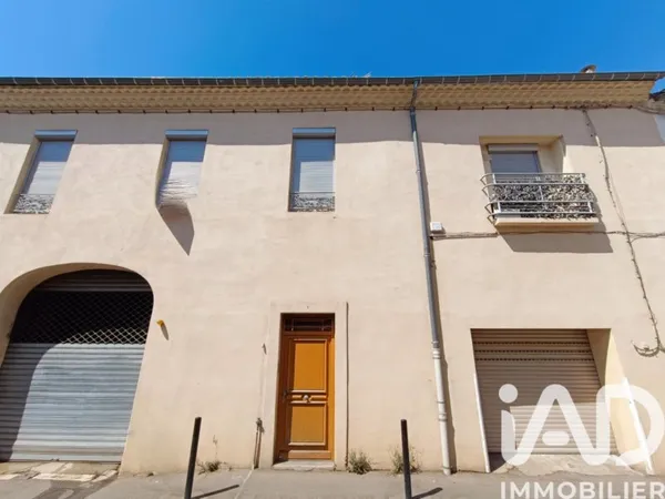 Maison 5 pièces 127 m²