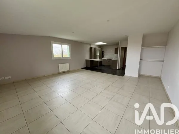 Location Maison/villa 4 pièces