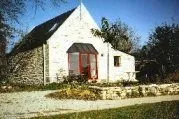 Maison à la campagne