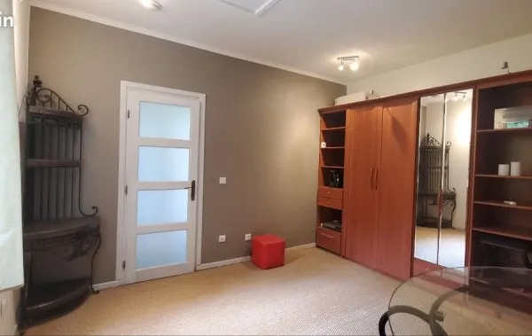Colocation maison gouvieux