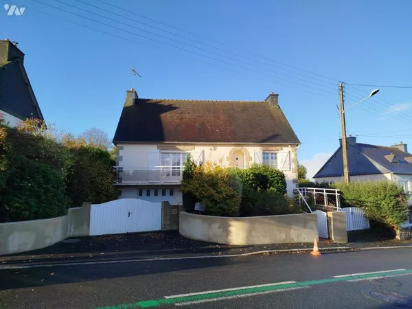 Maison 5 pièces 98 m²
