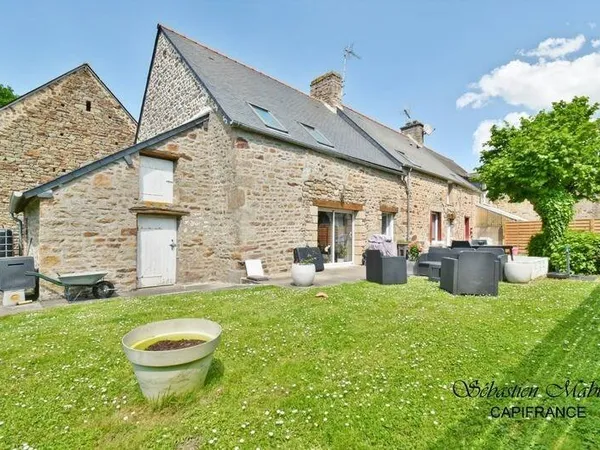 Maison 7 pièces 212 m²