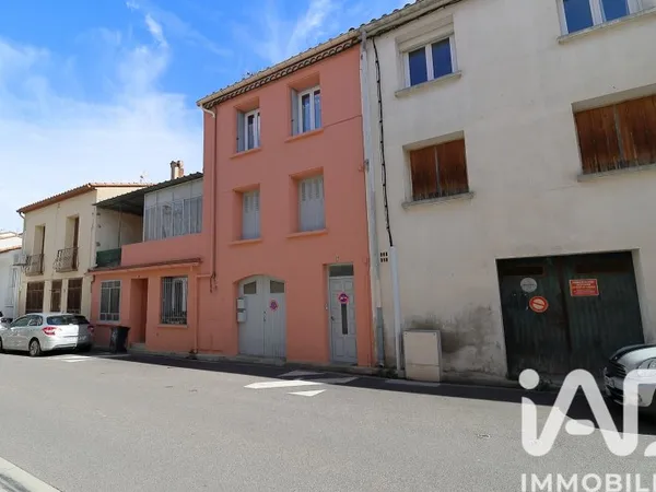 Immeuble de rapport 149 m²