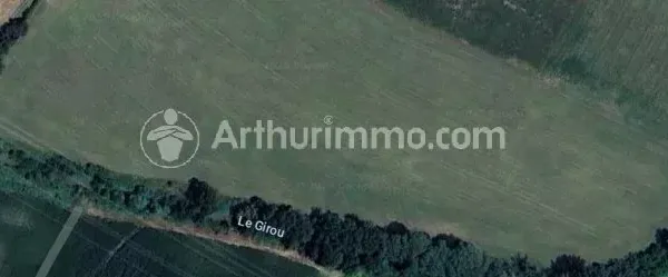 Terrain Agricole de plus de 46 000m²
