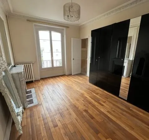 Appartement de standing à Argenteuil